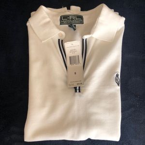 SOLD-Ralph Lauren Polo Shirt